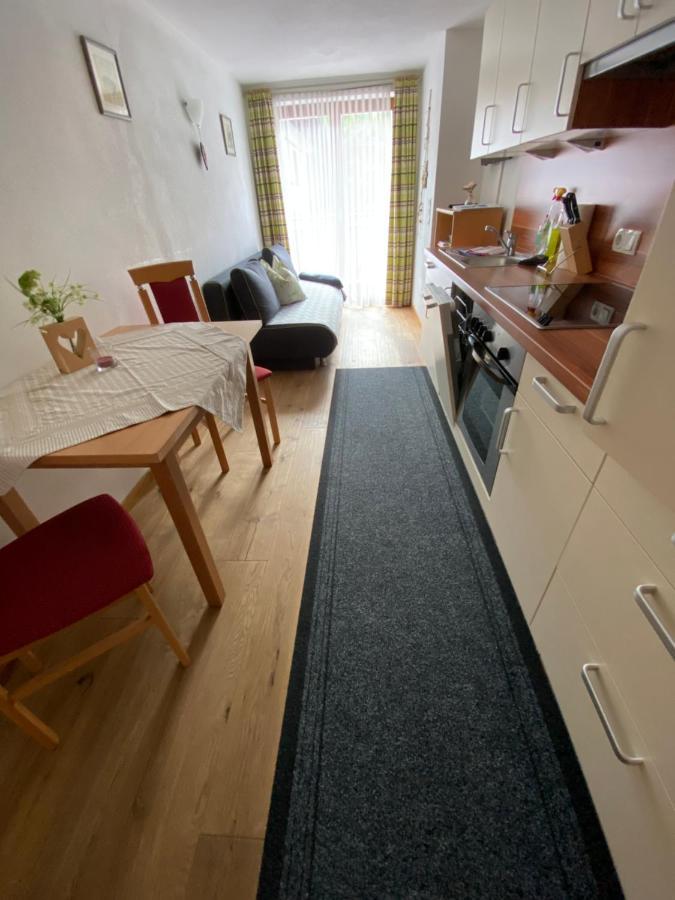 Trixlhof Bed & Breakfast Sankt Ulrich am Pillersee Luaran gambar