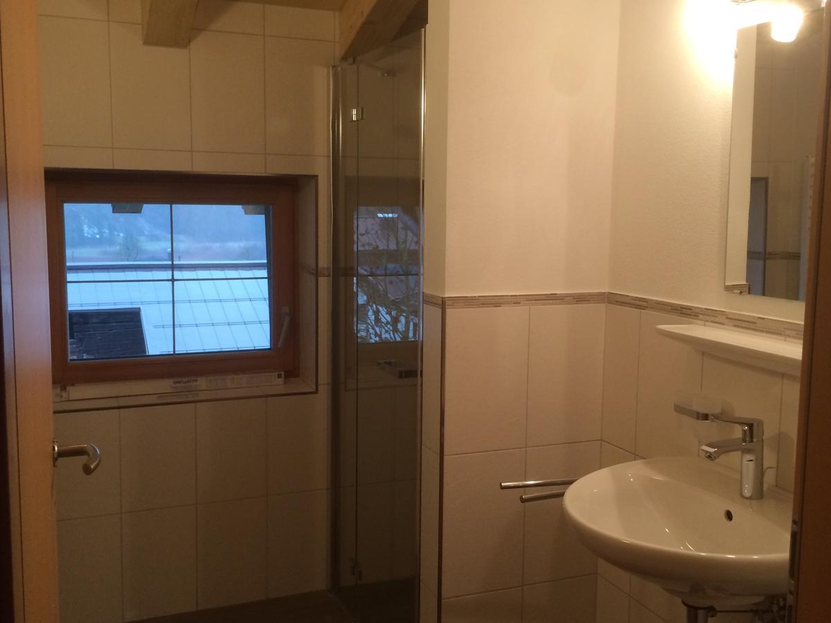Trixlhof Bed & Breakfast Sankt Ulrich am Pillersee Luaran gambar