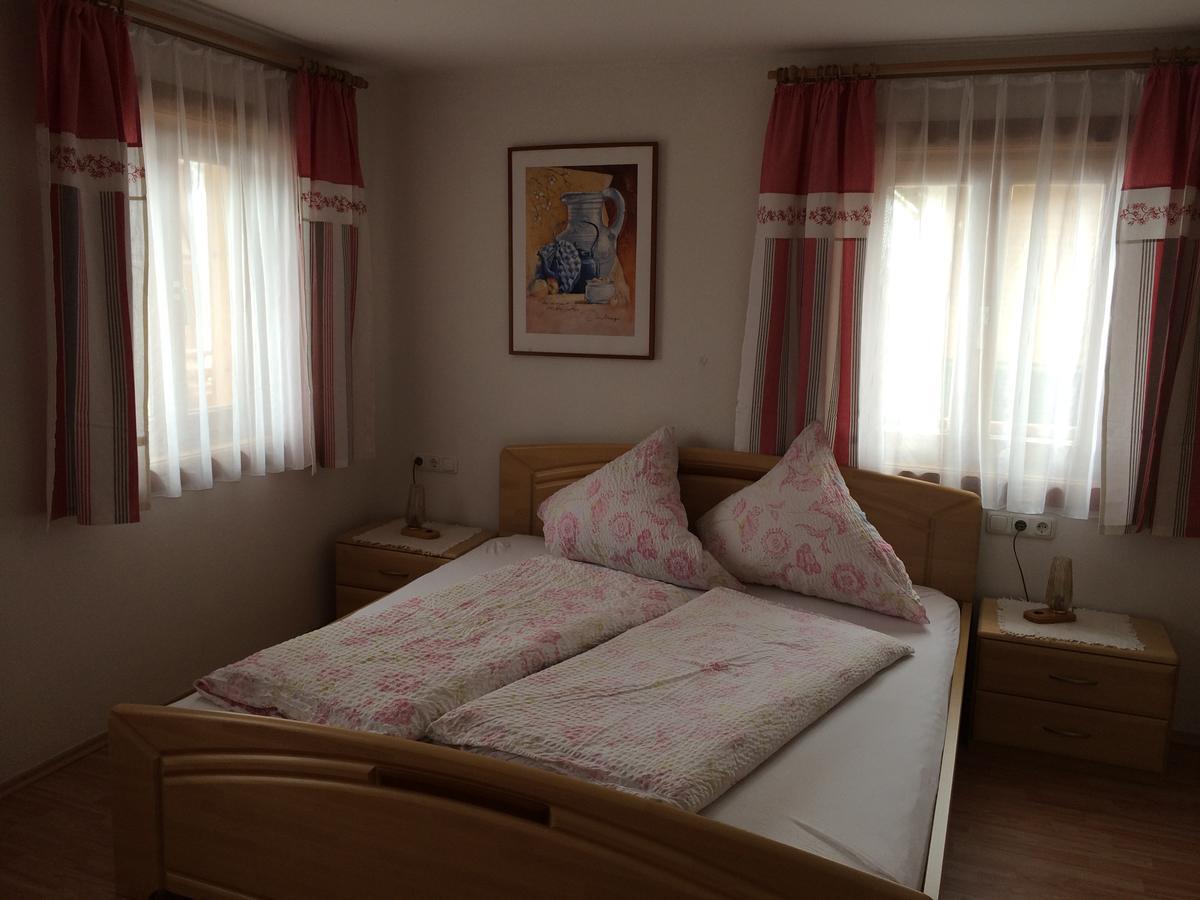 Trixlhof Bed & Breakfast Sankt Ulrich am Pillersee Luaran gambar