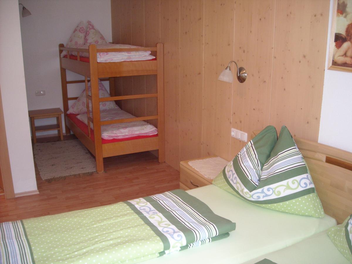 Trixlhof Bed & Breakfast Sankt Ulrich am Pillersee Luaran gambar
