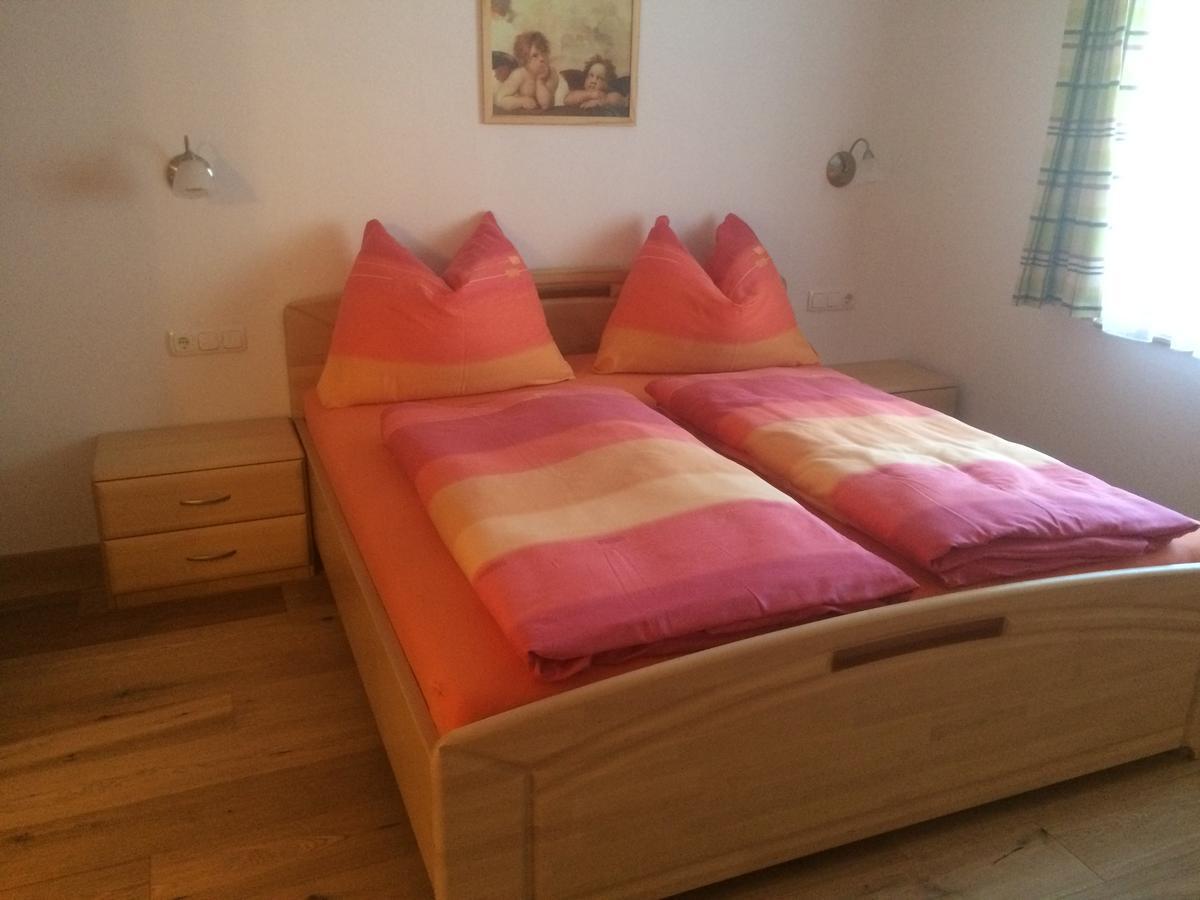 Trixlhof Bed & Breakfast Sankt Ulrich am Pillersee Luaran gambar