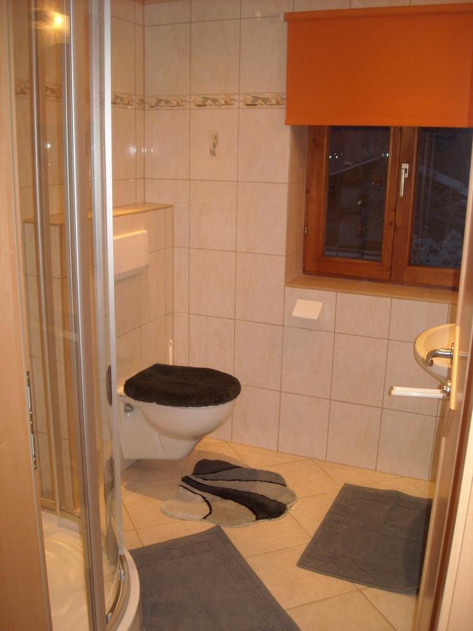 Trixlhof Bed & Breakfast Sankt Ulrich am Pillersee Luaran gambar