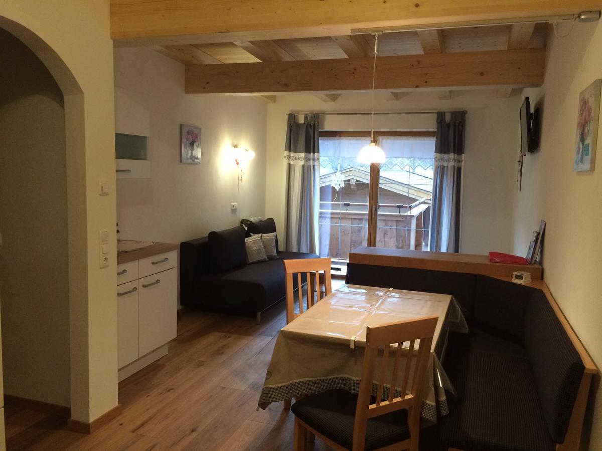 Trixlhof Bed & Breakfast Sankt Ulrich am Pillersee Luaran gambar